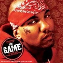 The Game - Code Of The Streets