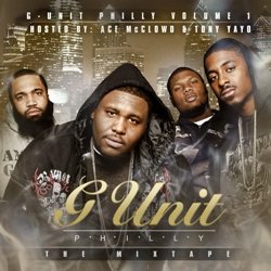 G-Unit Philly Vol. 1
