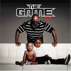 The Game - L.A.X [Dirty]