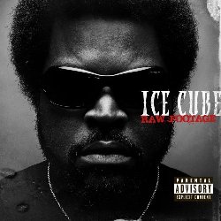 Ice cube-RAW FOOTAGE