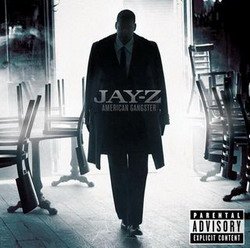 Jay-Z - American Gangster (2007)