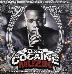 Yo Gotti-Cocaine Muzik-2008