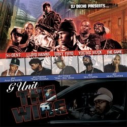 G-Unit Is The Wire