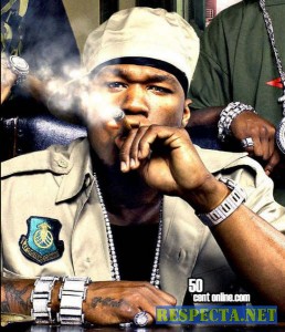 50 Cent Ft.Lloyd Banks Tony Yayo - We On Some Shit
