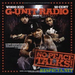 G - Unit Radio Part 4 No Peace Talks