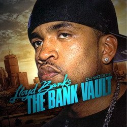 DJ Woogie & Lloyd Banks - The Bank Vault (2007)