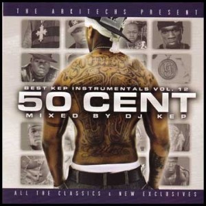 Best Kep Instrumentals #12 (50 Cent Edition)