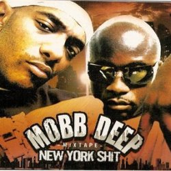 Mobb Deep - New York Shit