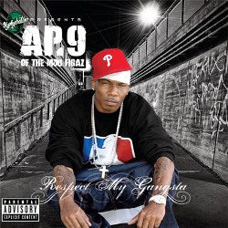 AP.9 - Respect My Gangsta