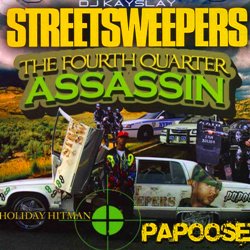 Papoose - The Fourth Quarter Assassin
