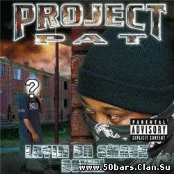 Project Pat - Laying Da Smack Down