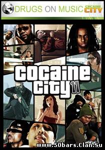 Drugs On Music Presents - Cocaine City 12