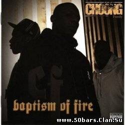 Choong Family - Baptism Of Fire