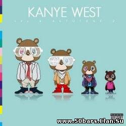 Kanye West - LV's & Autotune Vol. 2