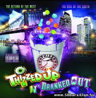VA-Thizzed Up N Dranked Out [2009][Retail][Grouprip]