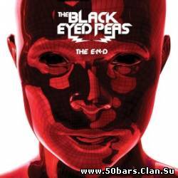 The Black Eyed Peas - The E.N.D. Deluxe Edition Bonus CD