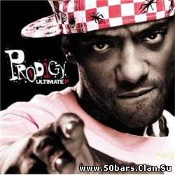 Prodigy - Ultimate P(2cd)