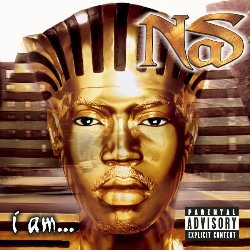 Nas- I Am...The Autobiography