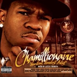 Chamillionaire - Houston's Hardest Artist