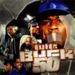 The Game & Young Buck vs. G-Unit - Buck 50