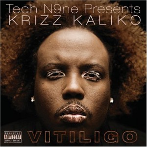 Tech N9ne Presents Krizz Kaliko - Vitiligo (2008)