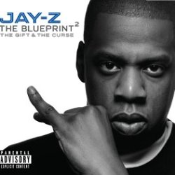 Jay-Z - Blueprint 2 The Gift And The Curse