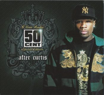 50 Cent - After Curtis 2007