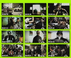 Bun B & Sean Kingston - Thats Gangsta