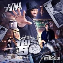 The Hitmen Present 50 Cent - This Is 50  (2008)