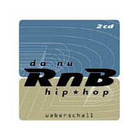 Ueberschall Da Nu R'n'b hip hop