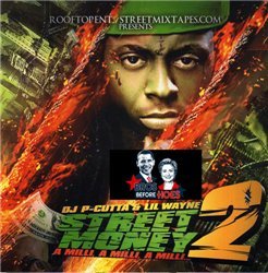 Lil Wayne - Street Money 2 (2008)