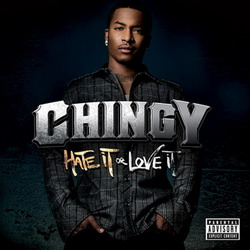 Chingy - Hate It Or Love It (2008)