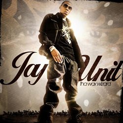 Jay-Z and 50 Cent - Jay Unit (2008)
