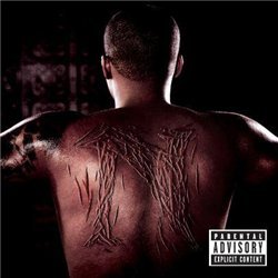 Nas - Untitled (Nigger) + Bonus Tracks (2008)