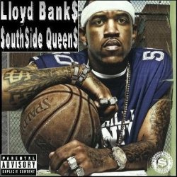 Lloyd Banks - Southside Queens