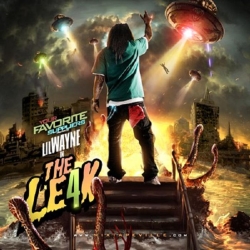 Lil Wayne - The Le4k [Leak 4] (2008)