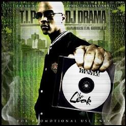 T.I.-THE LEAK (FEAT. DJ DRAMA) 2006