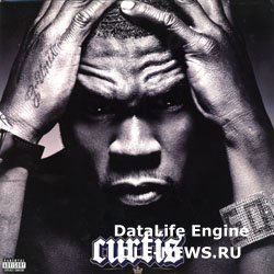 50 Cent - Curtis (Mixed By DJ Whoo Kid 2008)