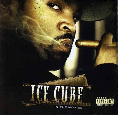 Ice Cube - In The Movies (2007)