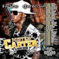 Lil Wayne - Mr. Carter (Lil Wayne Edition)