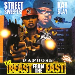 Papoose - The Beast From The East