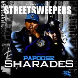 Papoose – Sharades