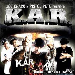 K.A.R - Kill All Rats
