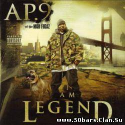 AP.9 - I Am Legend