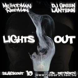 Method Man And Redman - Lights Out
