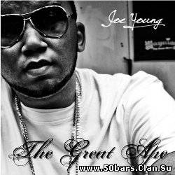 Joe Young - The Great Ape