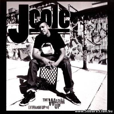 J. Cole-The Warmup (Sampler)