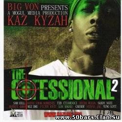 Kaz Kyzah - The Gofessional 2