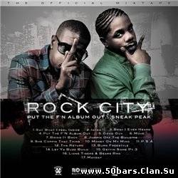 Rock City - Put The F'n Album Out...Sneak Peak