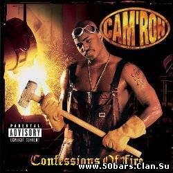 Cam'Ron - Confessions Of Fire